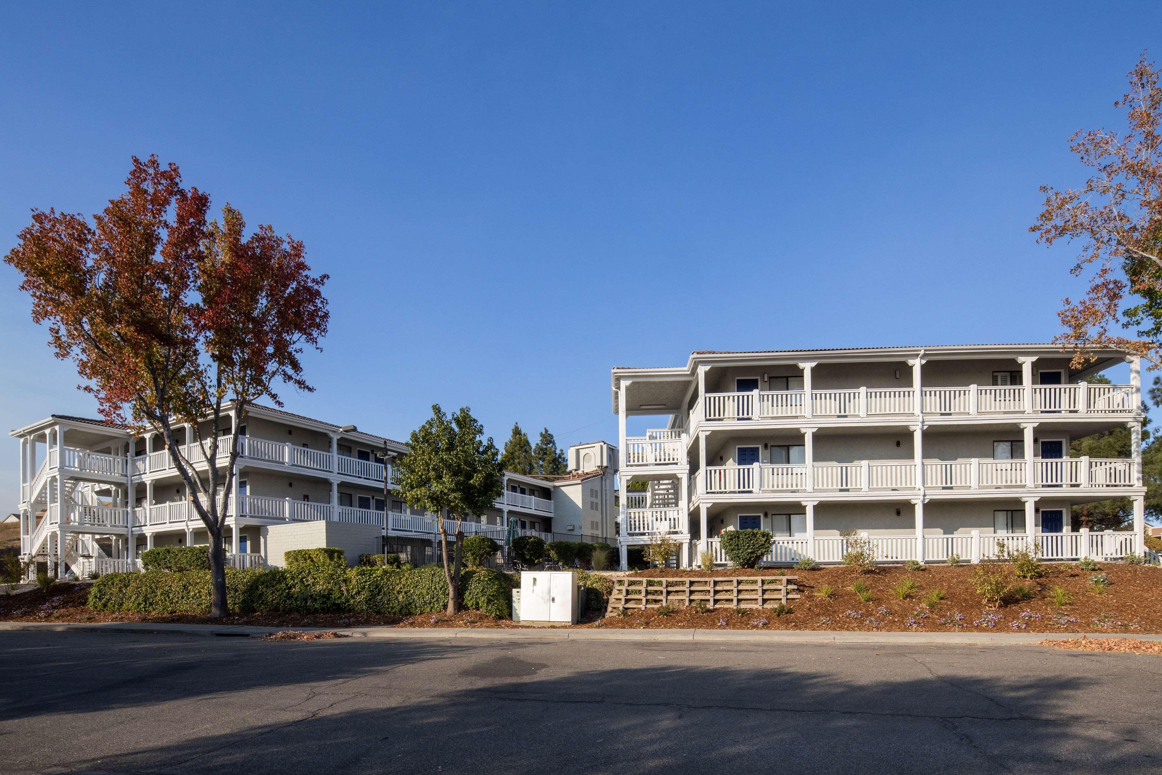 Surestay Hotel By Best Western Fairfield Napa Valley Exterior photo
