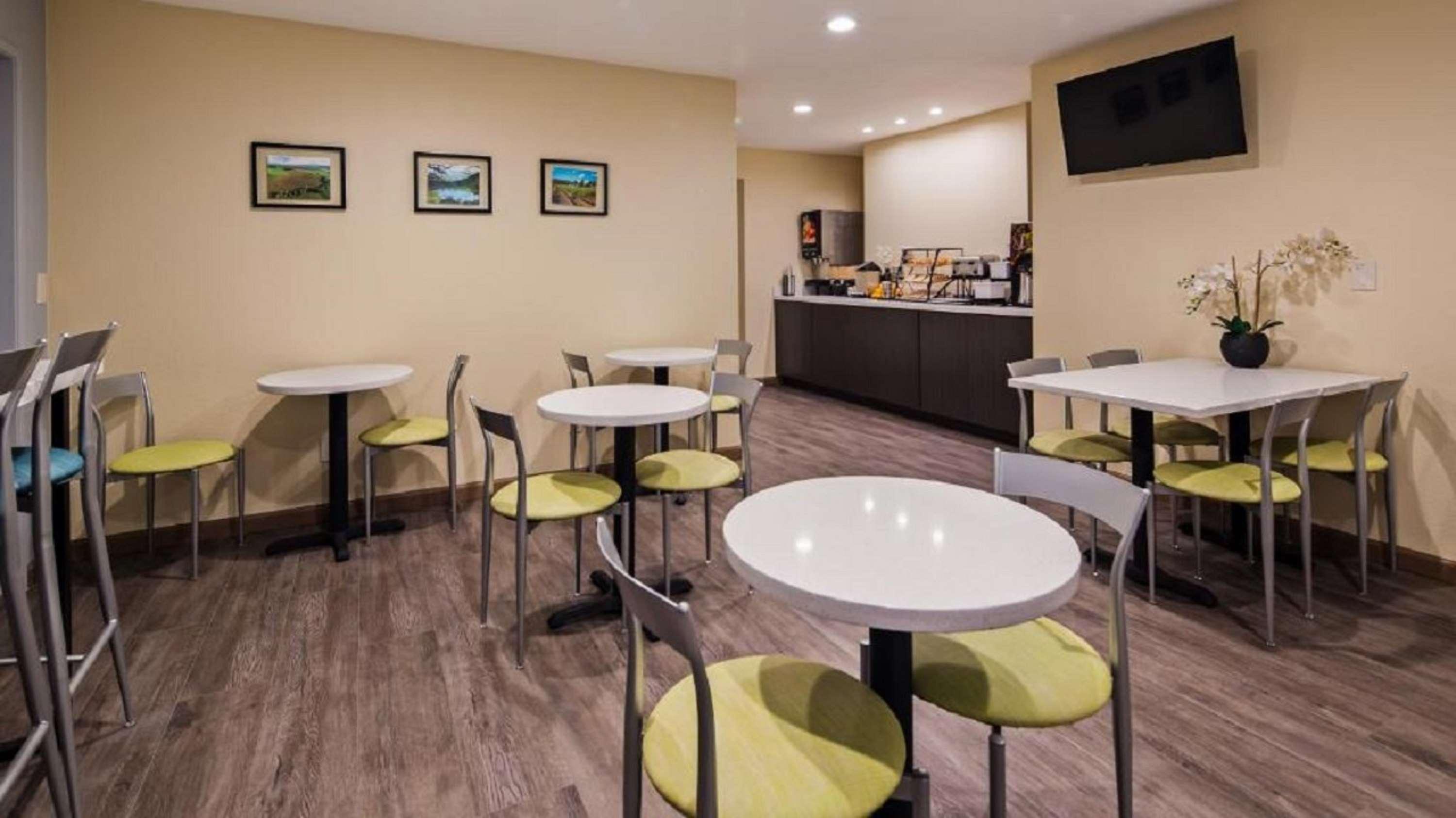 Surestay Hotel By Best Western Fairfield Napa Valley Exterior photo