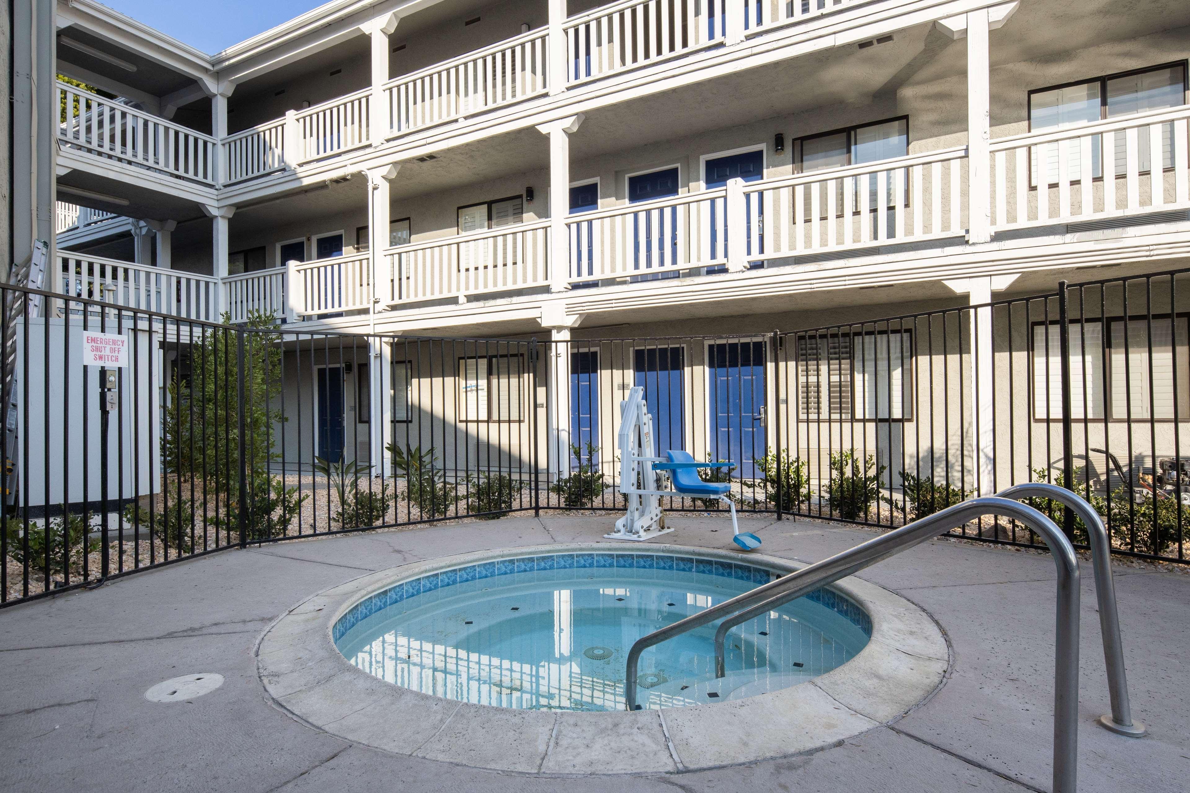 Surestay Hotel By Best Western Fairfield Napa Valley Exterior photo